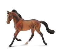 CollectA Thoroughbred Mare Bay
