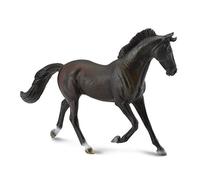 CollectA Thoroughbred Mare Black
