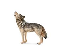 CollectA Timber Wolf Howling