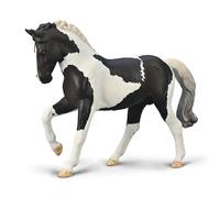 Collecta Tobiano Stallion Figure