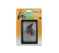 CollectA Tooth of Triceratops, Boxed Replica Set