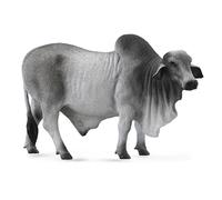 Collecta Toro Brahmna Figure