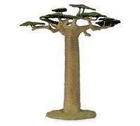 Collecta Tree Baobab Figure Brown 3-6 Years Kids