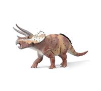 CollectA Triceratops Horridus Movable Jaw - Deluxe 1:40 Scale Dinosaur Toy