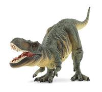 Collecta Deluxe Tyrannosaurus Rex 1:40 Figure Green 3-6 Years Kids
