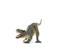 CollectA Tyrannosaurus Rex Dinosaur Toy in Dark Green CollectA Dark Green