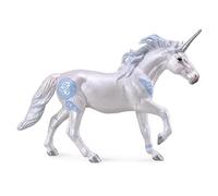 CollectA Unicorn Stallion Blue