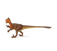 CollectA Utahraptor, Dinosaur Figure | Realistic Collectable Dinosaur Figure for Imaginative Play, Gift for Kids Age 3+