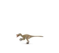 Collecta Deluxe Velociraptor 1:06 Figure Beige 3-6 Years