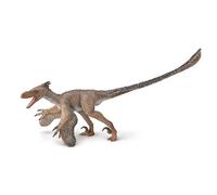 Collecta Velociraptor With Moving Jaw