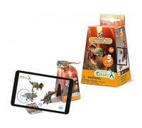 Collecta Volcan Mini Set Figure In Gift Box