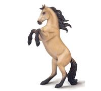 Collecta Warlander Mare Breeding