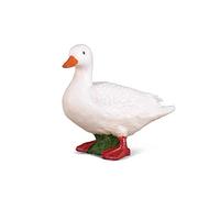 CollectA White Duck