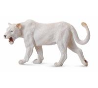 CollectA White Lioness