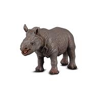 CollectA White Rhinoceros Calf