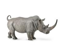 Collecta White Rhinoceros Xl Figure