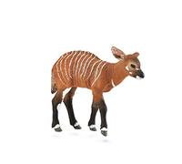 CollectA wild animals: Antelope 7 cm brown