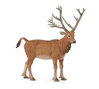 CollectA Wild animals Father-Davidshert 10 cm