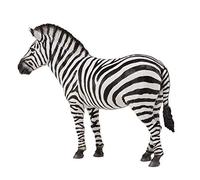 CollectA Wild animals Steppezebra 12 cm