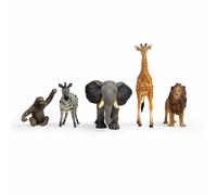 CollectA Wild Life Figure Starter Pack