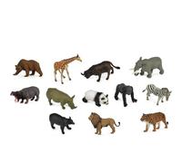 Collecta Wild Mini Animal Tube Box Mini Figure