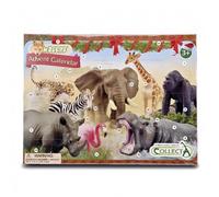 Collecta Wildlife Advent Calendar