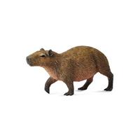 COLLECTA Woodlands Capybara Miniature Toy Figure 7.5cm x 3.8cm 88540 Japan