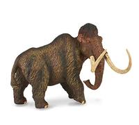 Collecta Deluxe Mammoth Shaped 1:20 Figure Brown 3-6 Years