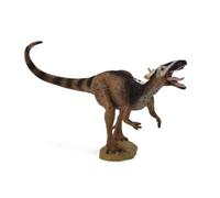 CollectA Xiongguanlong, Dinosaur Figure | Realistic Collectable Dinosaur Figure for Imaginative Play, Gift for Kids Age 3+