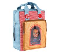 Collectable Casual Fashion Faux Leather Chucky | Acotis - Leather