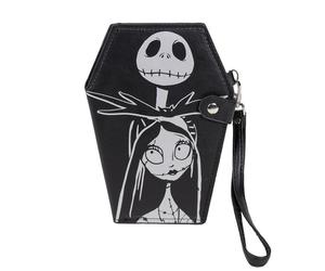 Collectable Coffin Nightmare Before Christmas Bag 2600002459