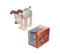 Collectable Licensed Solar Powered Pal - Gromit