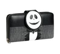 Collectable Nightmare Before Christmas Wallet 2100005966 - Textile