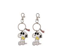 Collectable Peanuts Snoopy Keyring GH00241RL.PH | Acotis - Base Metal