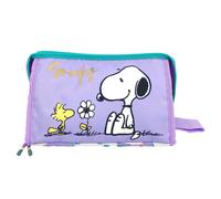 Collectable Peanuts Snoopy Toiletries - 1950 Bag NC23-01SY