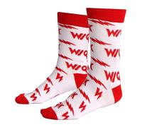 Collectable Socks Stranger Things Red 2900003176 | Acotis