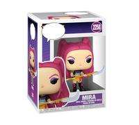 Collectable Vinyl Figure Toys for Girls Huntrix Rumi/Mira/Zoey Doll & Figurine Fan Merch Toys for Kids and Adults Movies Fans