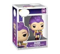 Collectable Vinyl Figure Toys for Girls Huntrix Rumi/Mira/Zoey Doll & Figurine Fan Merch Toys for Kids and Adults Movies Fans