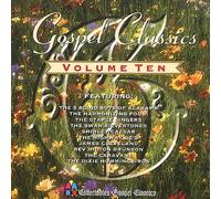 Collectables Gospel Classics - Vol. 10-Collectables Gospel Cl