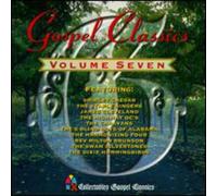 Collectables Gospel Classics - Vol. 7-Collectables Gospel Cla