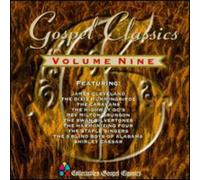 Collectables Gospel Classics - Vol. 9-Collectables Gospel Cla