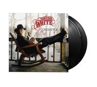 Tony Joe White - Tony Joe White Collected (Gatefold sleeve) [180 gm 2LP vinyl]