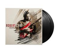 Robert Cray – Collected – 2LP Black Vinyl (2015)