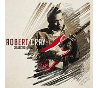 Robert Cray - Robert Cray Collected (3CD)
