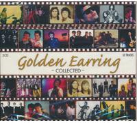 Golden Earring - Golden Earring Collected (3CD)