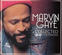 Gaye Marvin / Collected (3CD)