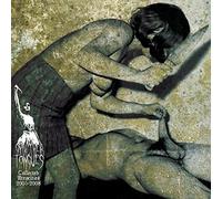 Collected Atrocities 2005-2008 By Gnaw Their Tongues (2015-02-02)