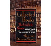 Collected Books: The Guide to Values