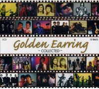 Collected Box set, Original recording remastered, Import Edition by Golden Earring (2009) Audio CD