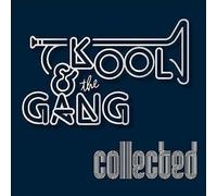 Kool and The Gang - Collected [180 gm 2LP vinyl]